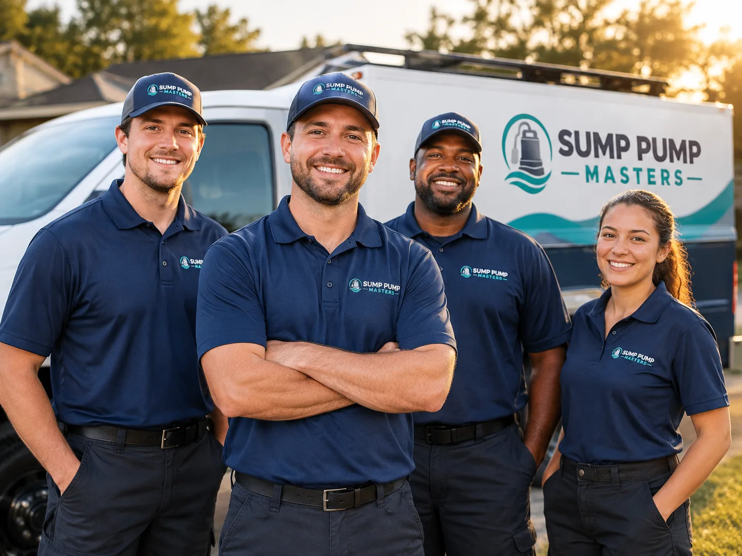 Sump Pump Repair company in Lake Nebagamon, WI