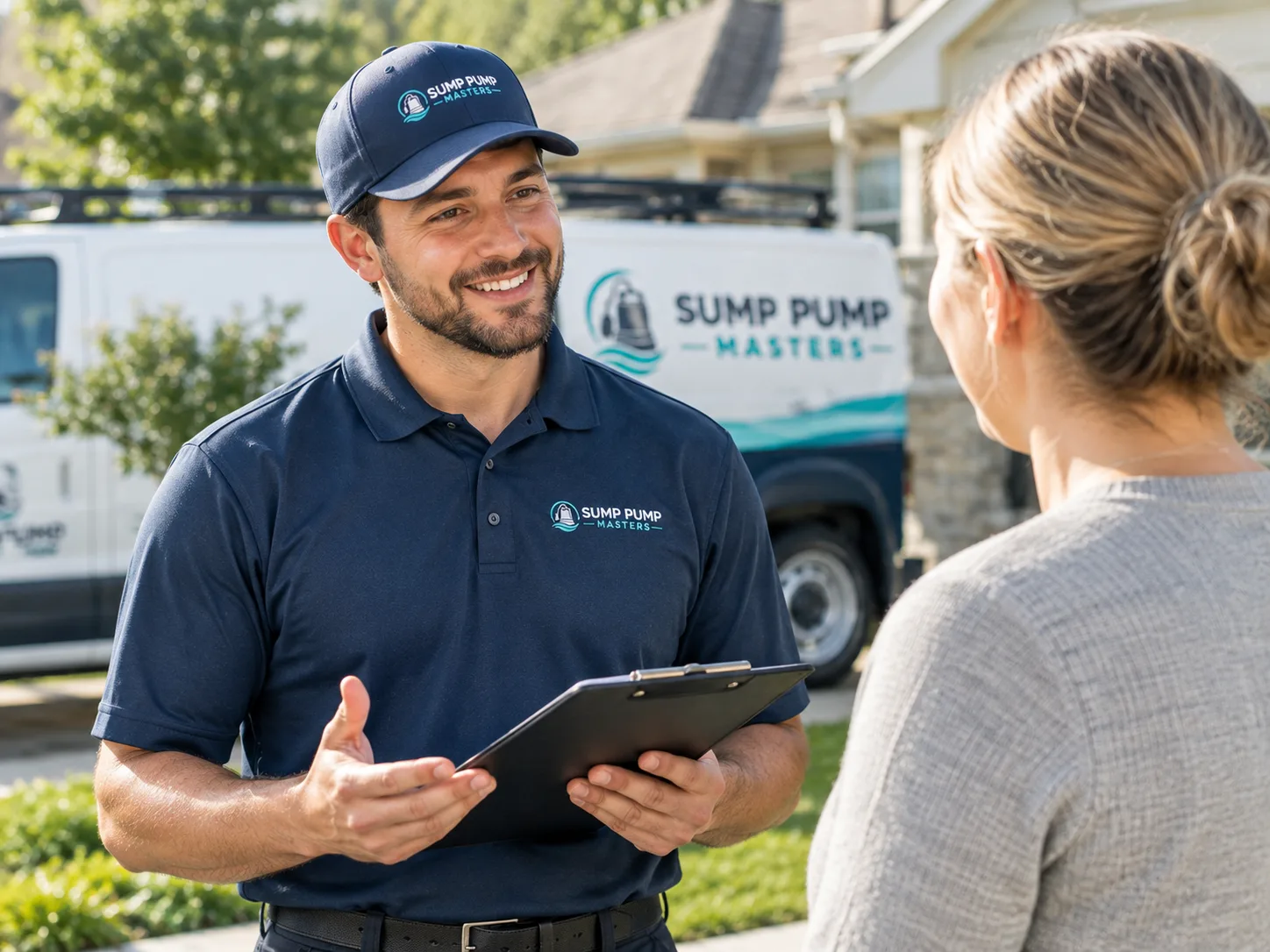 Sump Pump Repair Lake Nebagamon, WI FAQs